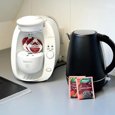 Ah Sw Antoniego Appartement