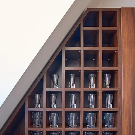 Appartement Ah Sw Antoniego