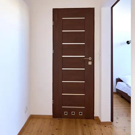 Ah Sw Antoniego Appartement Wrocław