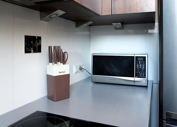 アパート Ah Sw Antoniego ヴロツワフ