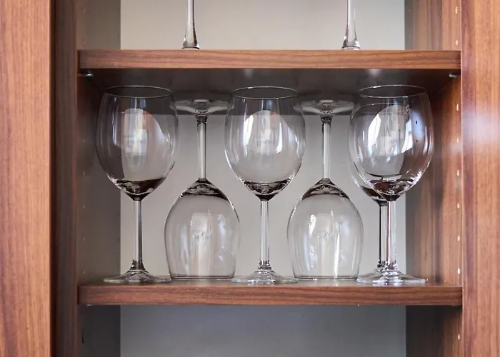 アパート Ah Sw Antoniego