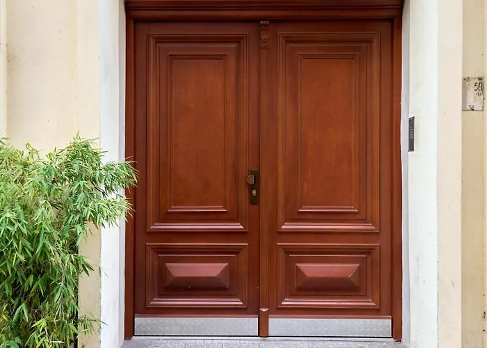 アパート Ah Sw Antoniego ヴロツワフ